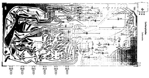 Prominent 201; Robotron-Elektronik (ID = 304822) Radio