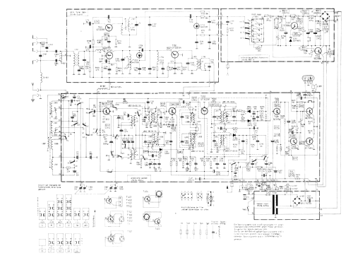 Prominent Automatik 2002; Robotron-Elektronik (ID = 795052) Radio