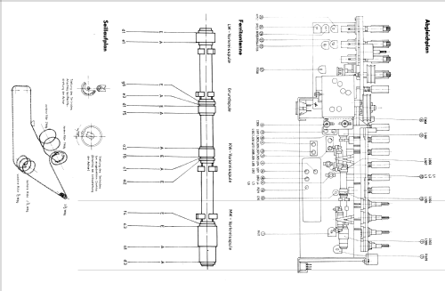 Prominent Automatik 2002; Robotron-Elektronik (ID = 795144) Radio