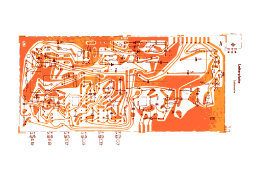 Prominent Automatik 2002; Robotron-Elektronik (ID = 795156) Radio