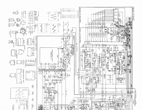 Color-Vision RC9140; Robotron-Elektronik (ID = 493260) Televisore