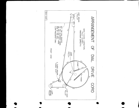 R186 ; Rogers-Majestic, (ID = 2235101) Radio