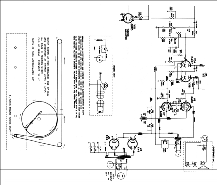 R655 ; Rogers-Majestic, (ID = 2214415) Radio