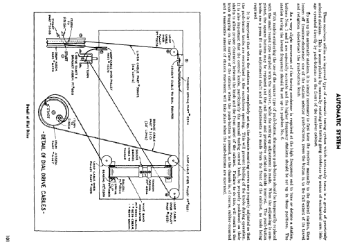 Rogers 14/86 Ch= 9R891; Rogers-Majestic, (ID = 2241566) Radio