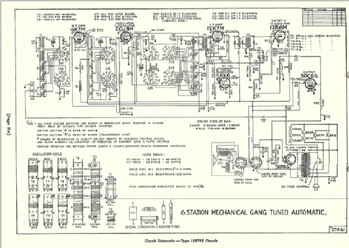 Rogers 15/77 Ch= 10R792; Rogers-Majestic, (ID = 2031775) Radio