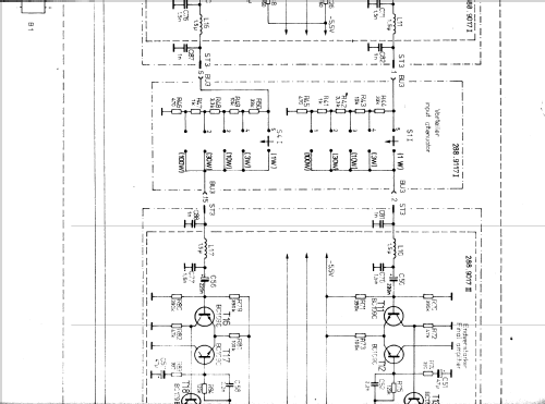 Durchgangs-Leistungsmesser NAUS 4 289.9010.55; Rohde & Schwarz, PTE (ID = 1506343) Equipment