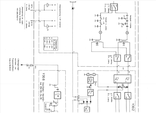 VLF-HF-Empfänger EK 56; Rohde & Schwarz, PTE (ID = 298043) Commercial Re