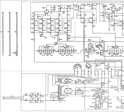 Empfänger-Mess-Sender SMAF ; Rohde & Schwarz, PTE (ID = 924936) Equipment