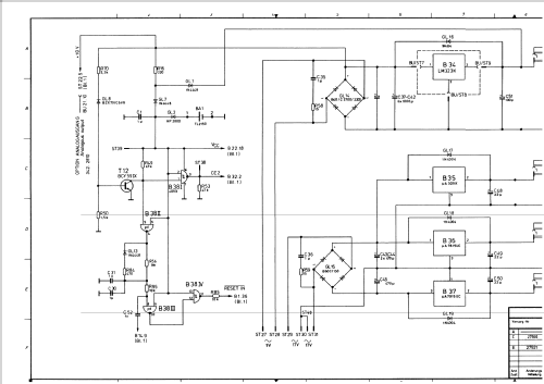 RMS-Voltmeter URE 342.1214.02; Rohde & Schwarz, PTE (ID = 1221172) Ausrüstung