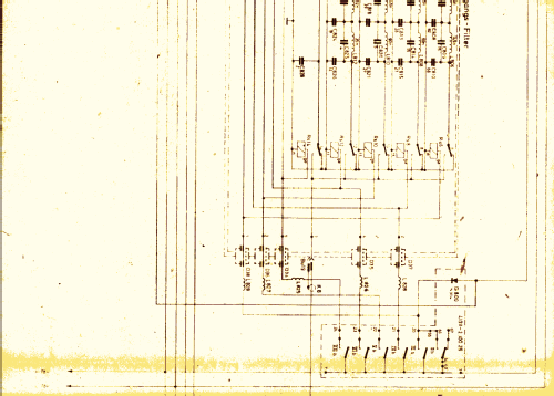 AM-FM-Messender SMDF ; Rohde & Schwarz, PTE (ID = 1728196) Ausrüstung