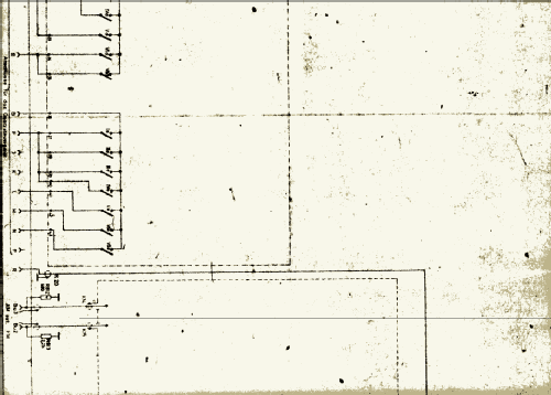 AM-FM-Messender SMDF ; Rohde & Schwarz, PTE (ID = 1730891) Ausrüstung