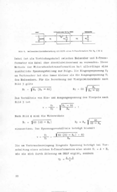 AM/FM-Messsender SMAF ; Rohde & Schwarz, PTE (ID = 2868429) Equipment