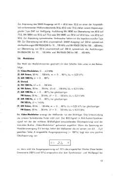 Empfänger-Mess-Sender SMAF ; Rohde & Schwarz, PTE (ID = 2983152) Ausrüstung