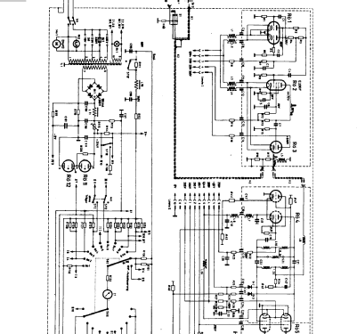 Impuls-Reflektometer ZUPI ; Rohde & Schwarz, PTE (ID = 1894726) Equipment