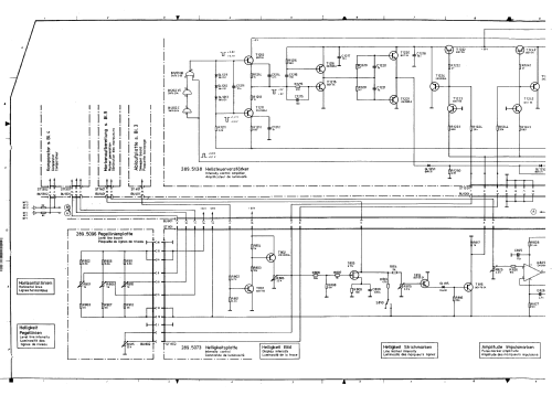 Polyskop SWOB 4 BN 289.0013.62; Rohde & Schwarz, PTE (ID = 1644920) Equipment