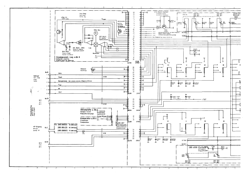 Polyskop SWOB 4 BN 289.0013.62; Rohde & Schwarz, PTE (ID = 1644925) Equipment