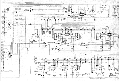 Polyskop SWOB BN4244; Rohde & Schwarz, PTE (ID = 2573813) Equipment