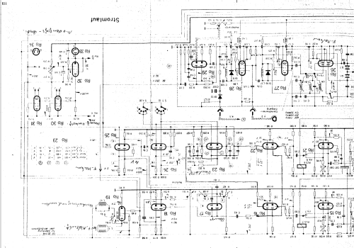 Polyskop SWOB BN4244; Rohde & Schwarz, PTE (ID = 2573815) Ausrüstung