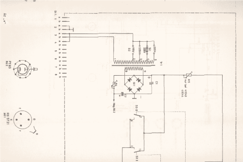 SHF-Mess-Sender SMCK BN 410420, 410430, 410440; Rohde & Schwarz, PTE (ID = 2671506) Equipment