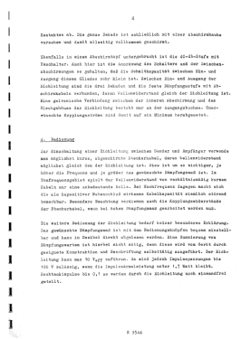 Unsymmetrische Eichleitung DPR ; Rohde & Schwarz, PTE (ID = 2868206) Equipment