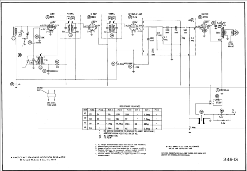 4P2-1 ; Roland Radio (ID = 534184) Radio