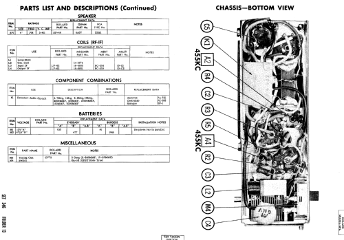 4P2-1 ; Roland Radio (ID = 534187) Radio