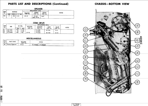 4T1 ; Roland Radio (ID = 534160) Radio