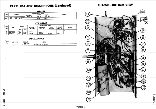 5C1 ; Roland Radio (ID = 979925) Radio