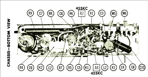 5P5-1 ; Roland Radio (ID = 1854161) Radio