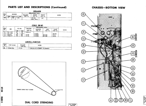 5T5 ; Roland Radio (ID = 533859) Radio