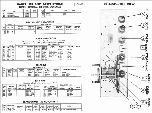 5T6 ; Roland Radio (ID = 2299336) Radio