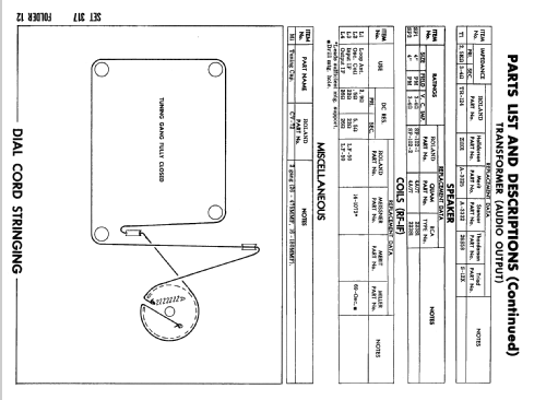 5T7 ; Roland Radio (ID = 2216638) Radio