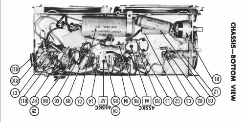 5T9; Roland Radio (ID = 2216616) Radio