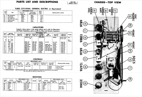 6T1M ; Roland Radio (ID = 979912) Radio