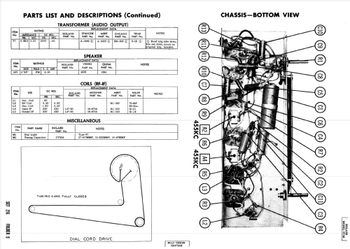 6T1M ; Roland Radio (ID = 979913) Radio