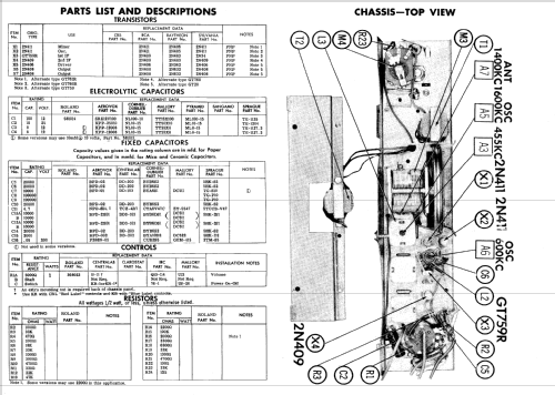 71-486 7TW; Roland Radio (ID = 643447) Radio