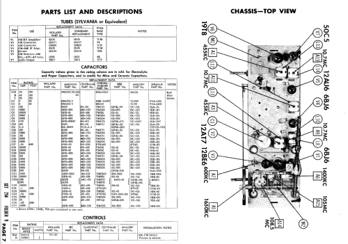 8FT1M ; Roland Radio (ID = 533958) Radio