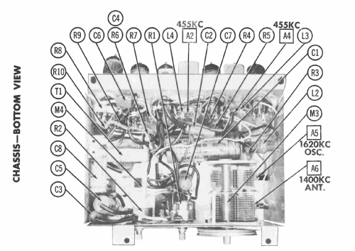 5X6U ; Roland Radio (ID = 2314377) Radio