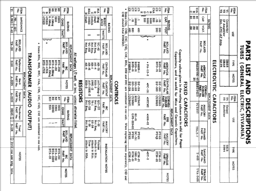 5X6U ; Roland Radio (ID = 2314379) Radio