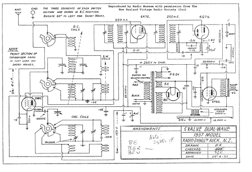 Rolls BER; Rolls brand, Stevens (ID = 3085444) Radio