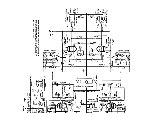 SK12 + 12W; Roselson, Acústica (ID = 2541902) Ampl/Mixer