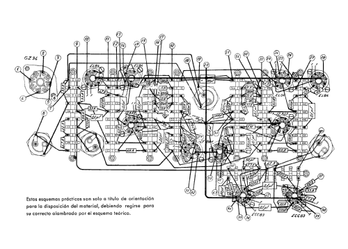 SK12 + 12W; Roselson, Acústica (ID = 2541905) Ampl/Mixer