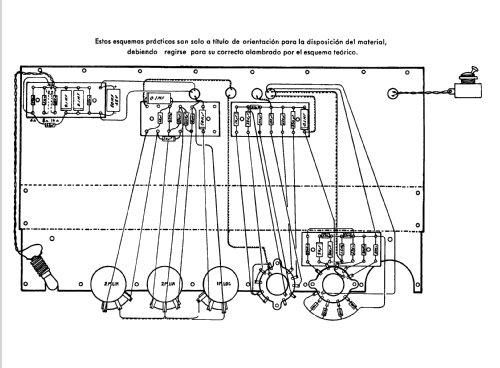 SK12W; Roselson, Acústica (ID = 1944445) Ampl/Mixer