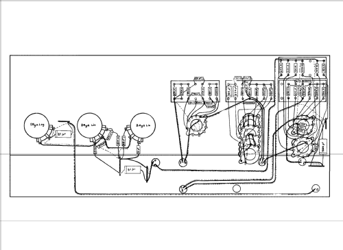 SK35W; Roselson, Acústica (ID = 1944455) Ampl/Mixer