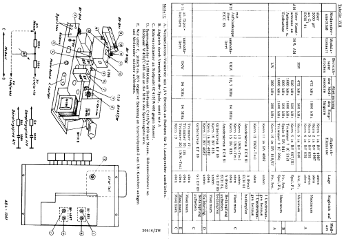 Diadem 62 Ch= 23015; Rosita, Theo Schmitz (ID = 656908) Radio