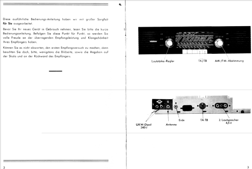 Diadem 62 Ch= 23015; Rosita, Theo Schmitz (ID = 656910) Radio