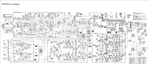 Stereo Receiver RX-402; Rotel, The, Co., Ltd (ID = 1671844) Radio