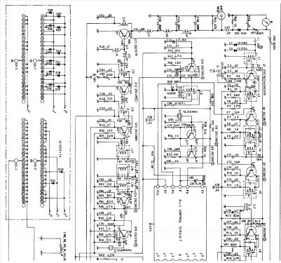 Gyro-Lock 1-612; Royce Electronics (ID = 1999970) Citizen