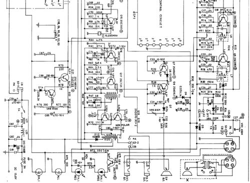 Gyro-Lock 1-612; Royce Electronics (ID = 1999973) Citizen