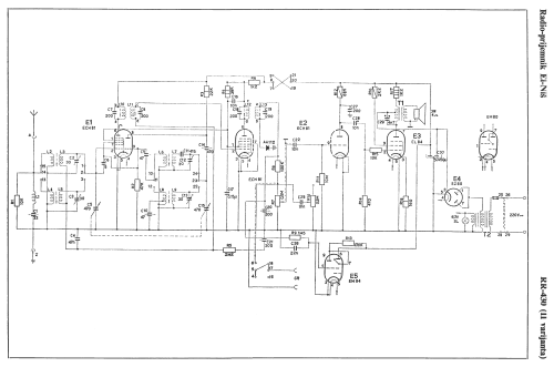 RR430; RR Zavodi Radio (ID = 1840906) Radio